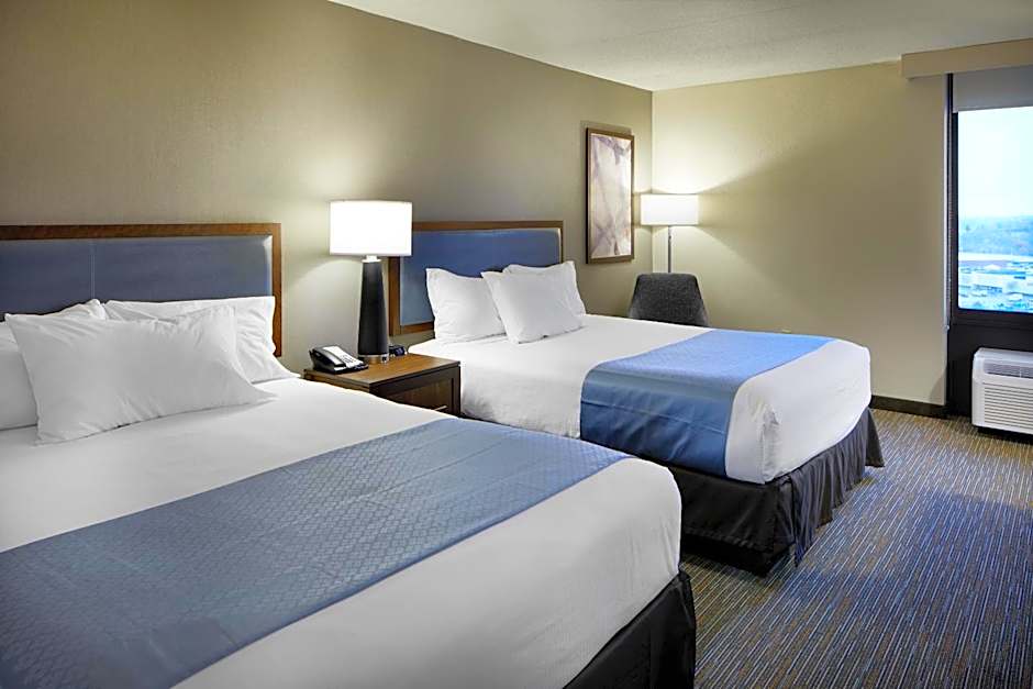 Wingate by Wyndham St. Clairsville/Wheeling