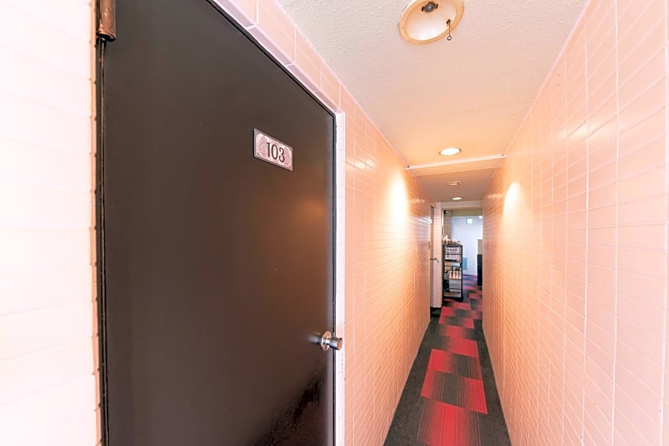 Tabist Hotel Florida Ikebukuro