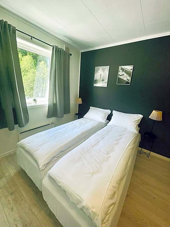 Marina Hotel Lofoten