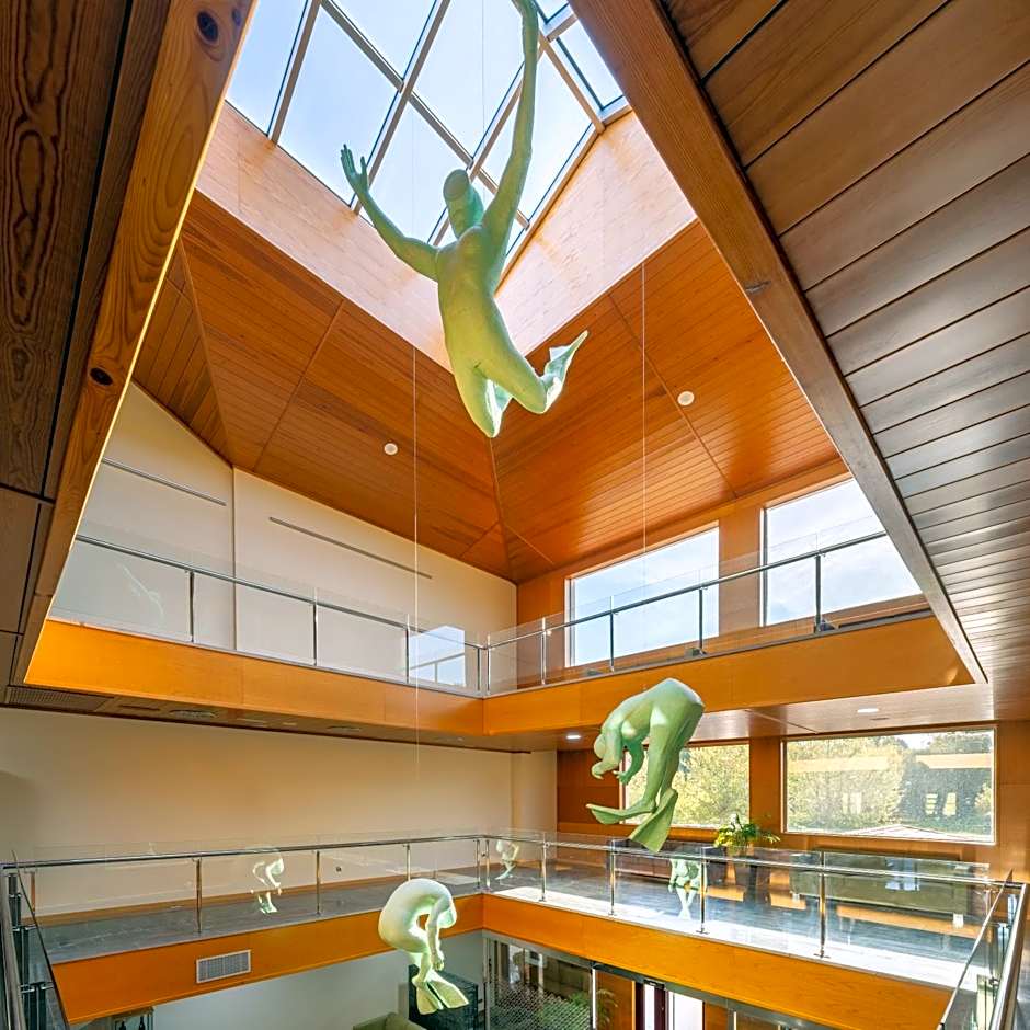 IBERIK Augas Santas Balneario & Golf