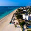 HOTEL & BEACH CLUB OJO DE AGUA