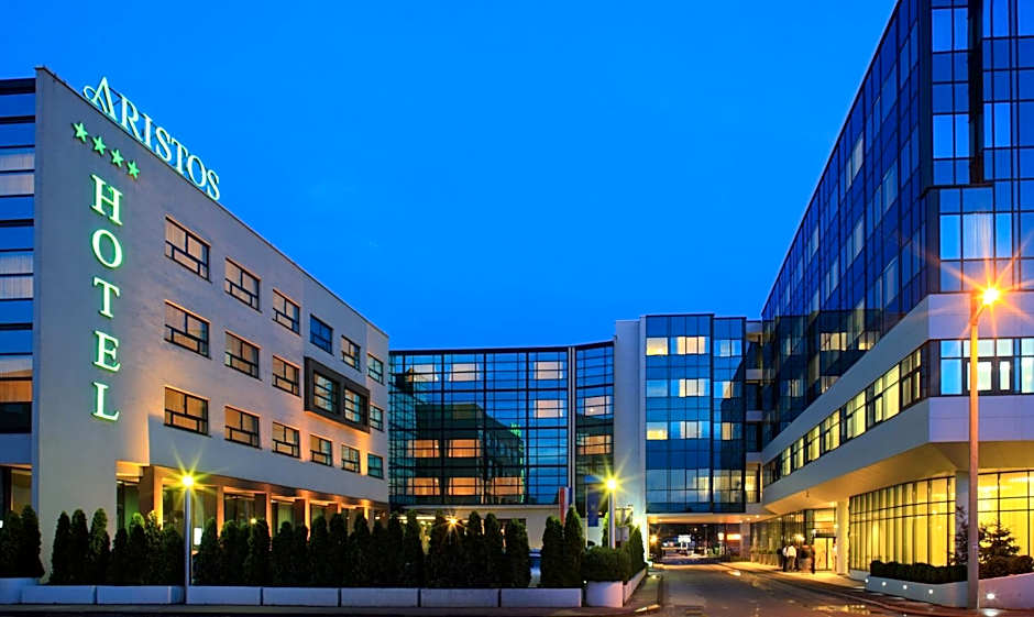 Hotel Aristos