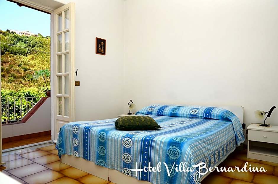 Hotel Villa Bernardina