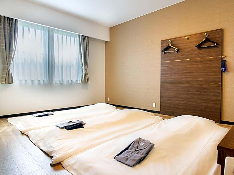 Hotel Blissvilla Hasami