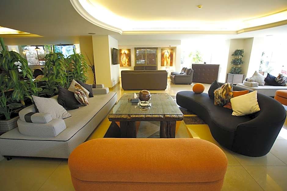 Princessa Hotel