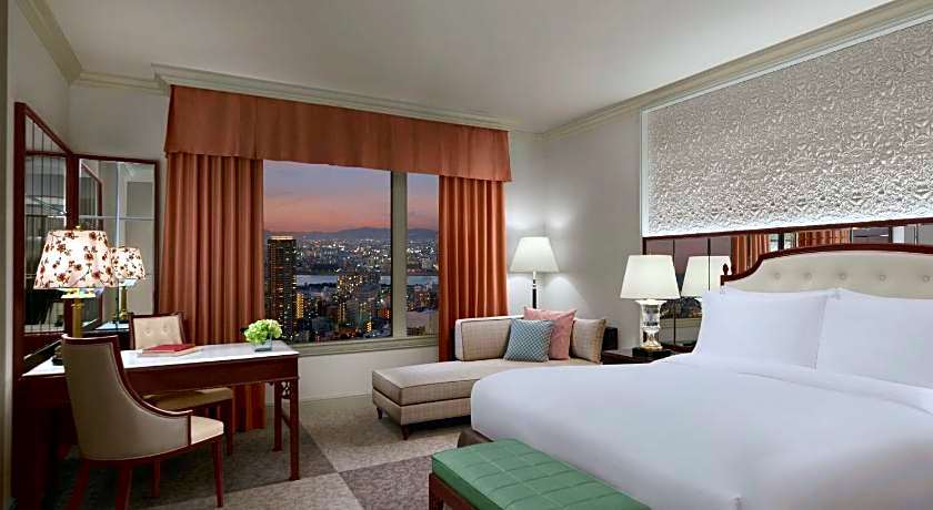The Ritz-Carlton Osaka