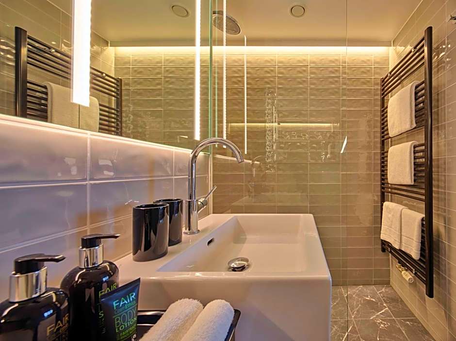 Adina Apartment Hotel Munich
