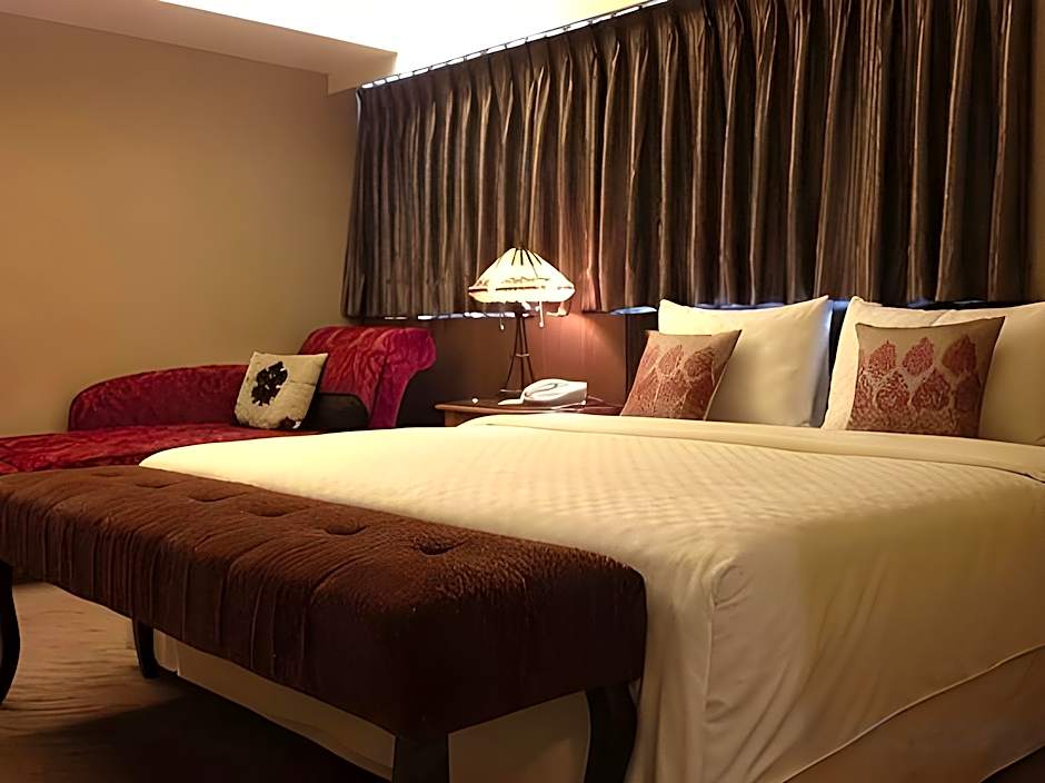 Cai She Hotel
