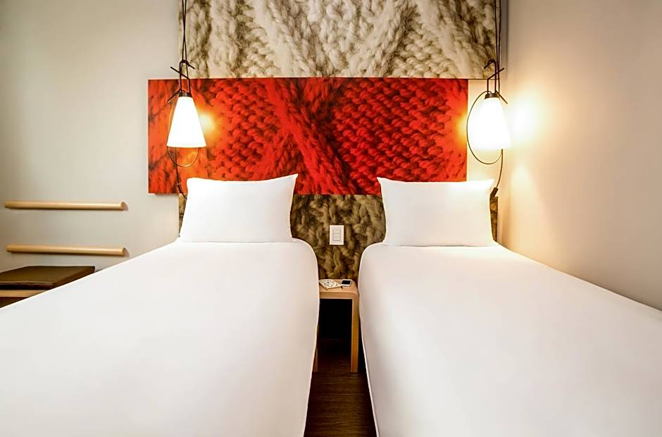 Ibis Toulouse Purpan