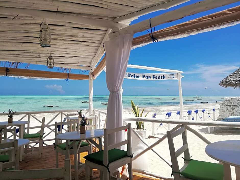 Peter Pan Beach Lodge
