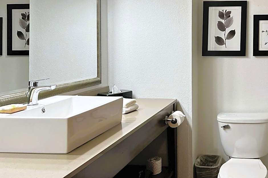 Country Inn & Suites by Radisson, Wytheville, VA