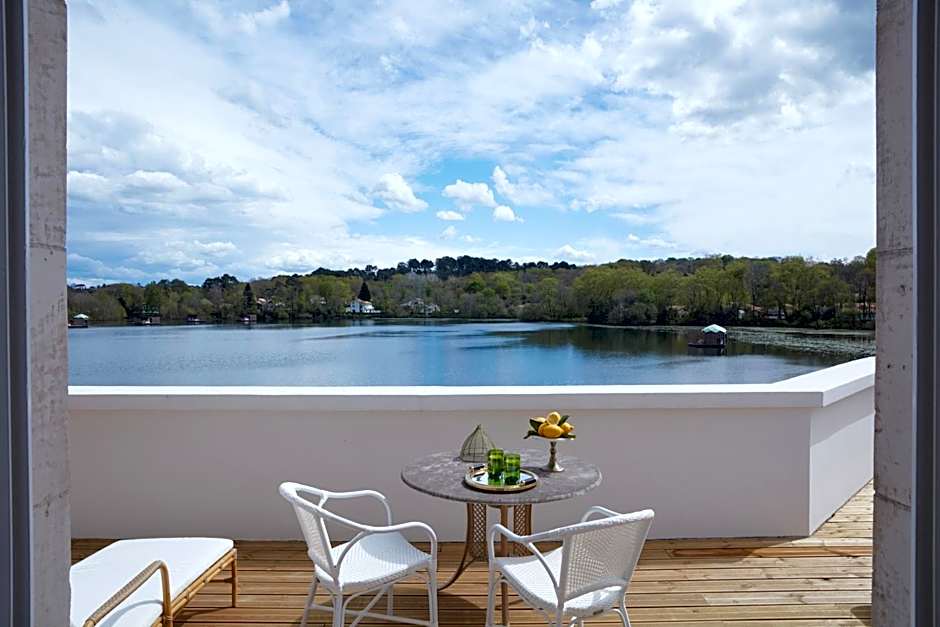 Brindos, Lac & Château - Relais & Châteaux - Anglet Biarritz