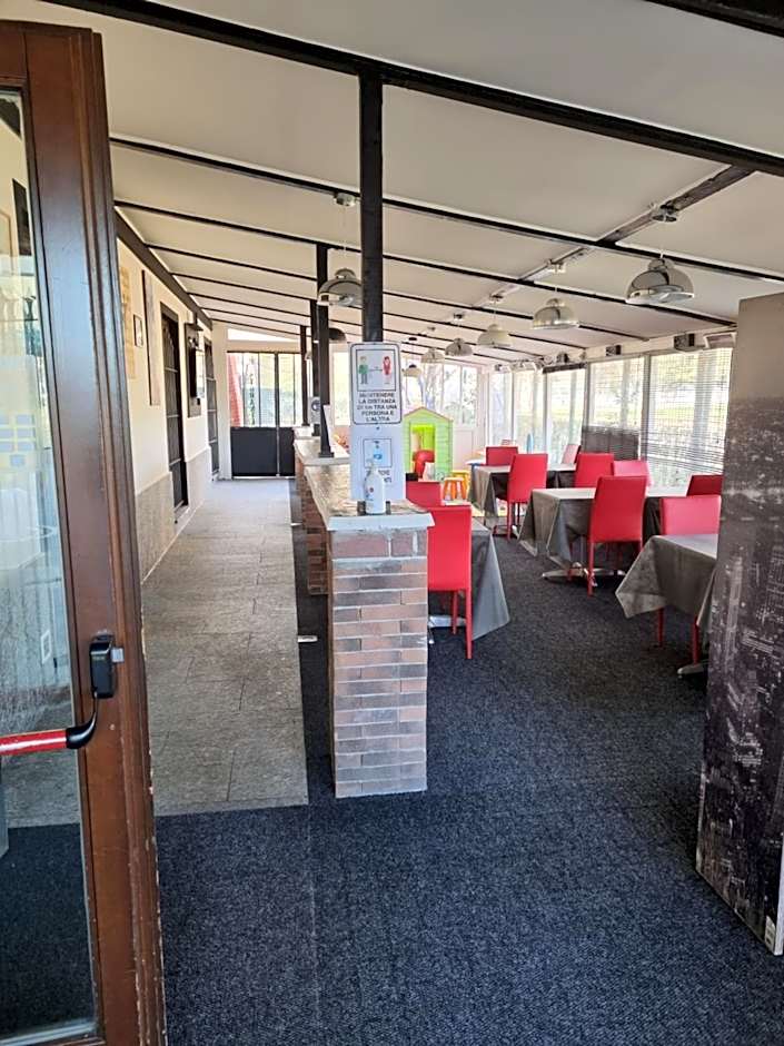 La Boheme SMART Hotel