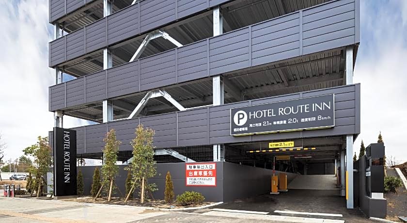 Hotel Route Inn Chiba Newtown Chuo Ekimae - Narita Airport Access Line