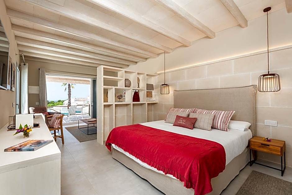 Agroturismo Llucasaldent Gran Menorca - Adults Only