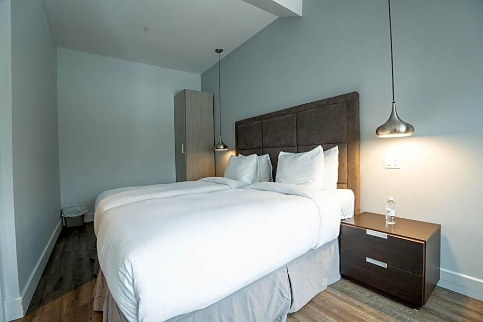 Hotel Lac Brome, BW Signature Collection