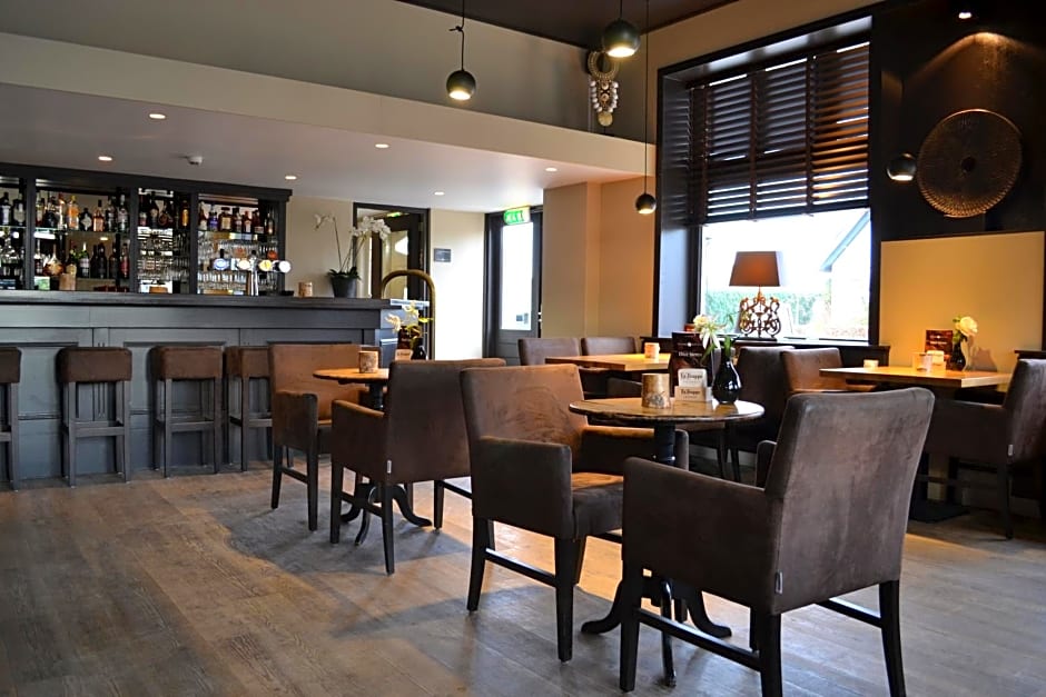 Fletcher Hotel Het Veluwse Bos