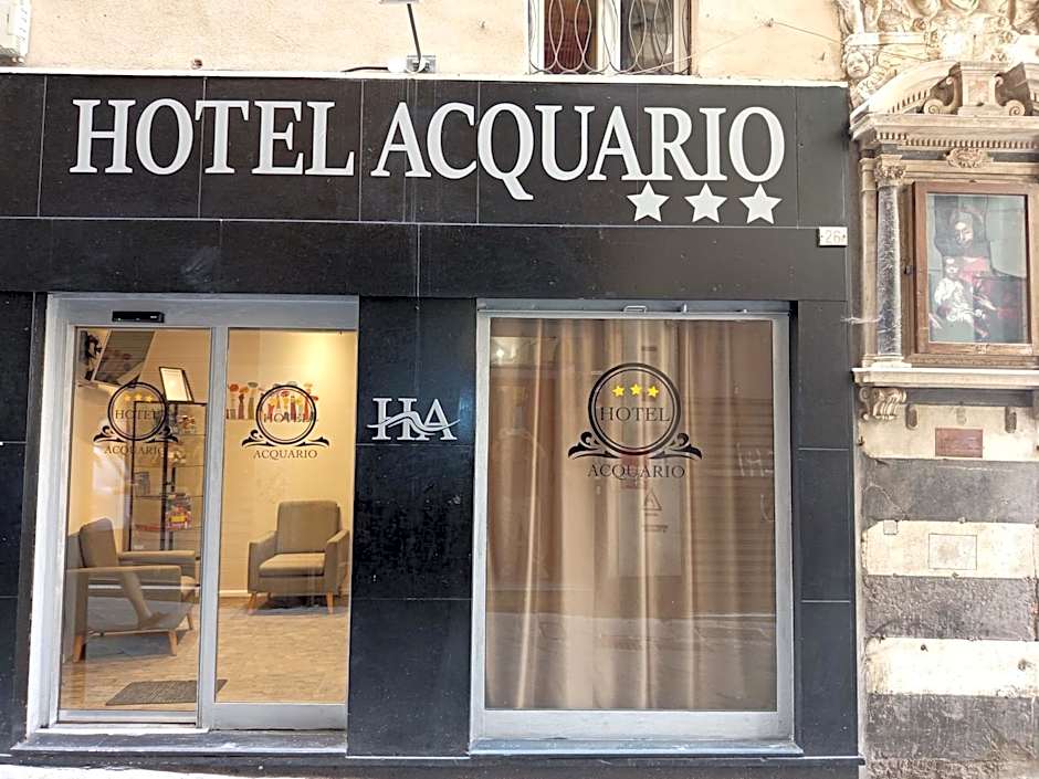 Hotel Acquario