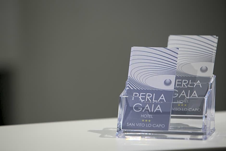 Hotel Perla Gaia