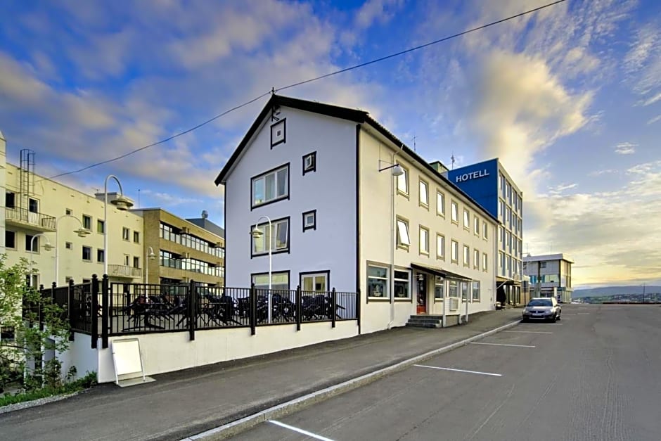 Finnsnes Hotell