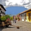 Los Olivos Boutique Hotel Antigua Guatemala