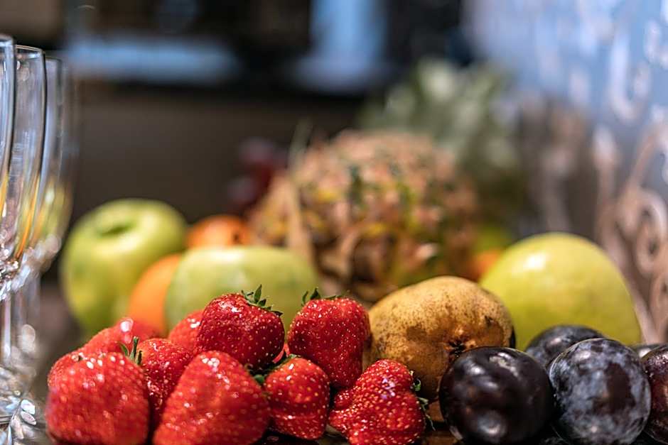 Rufi's Hotel Innsbruck