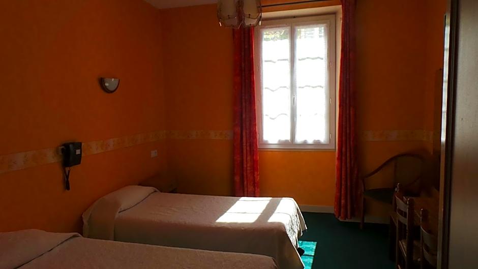 Hotel du Lion d'Or