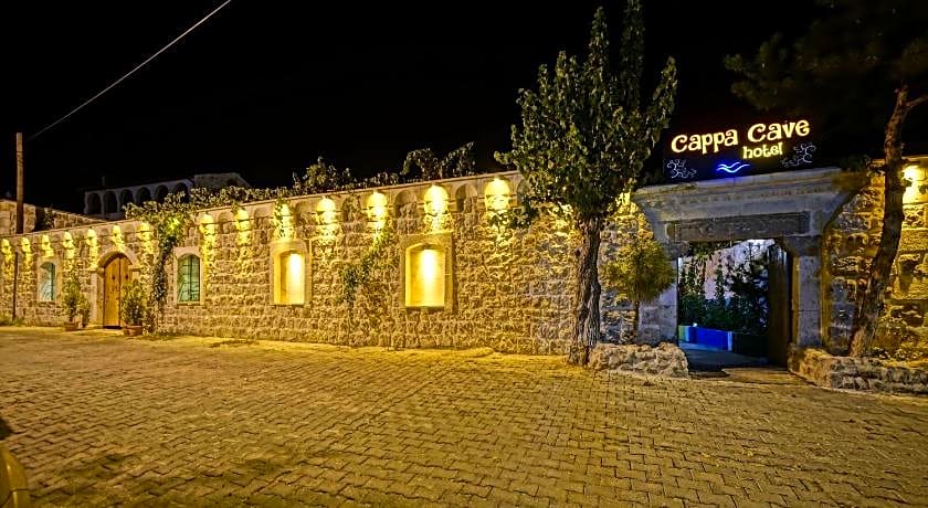 Cappa Cave Hotel