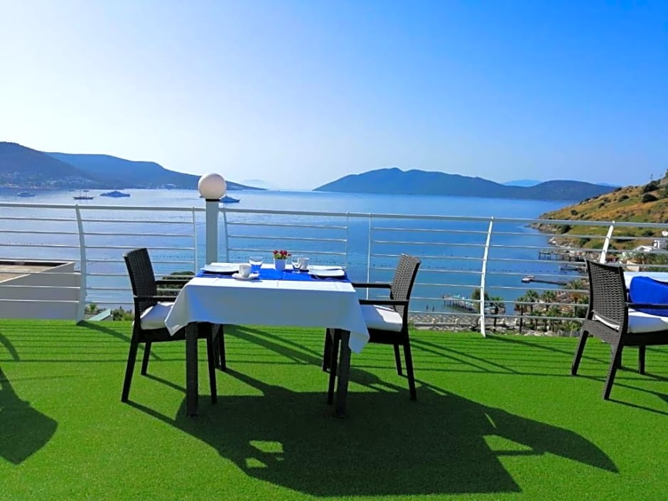 CASA MARE BODRUM