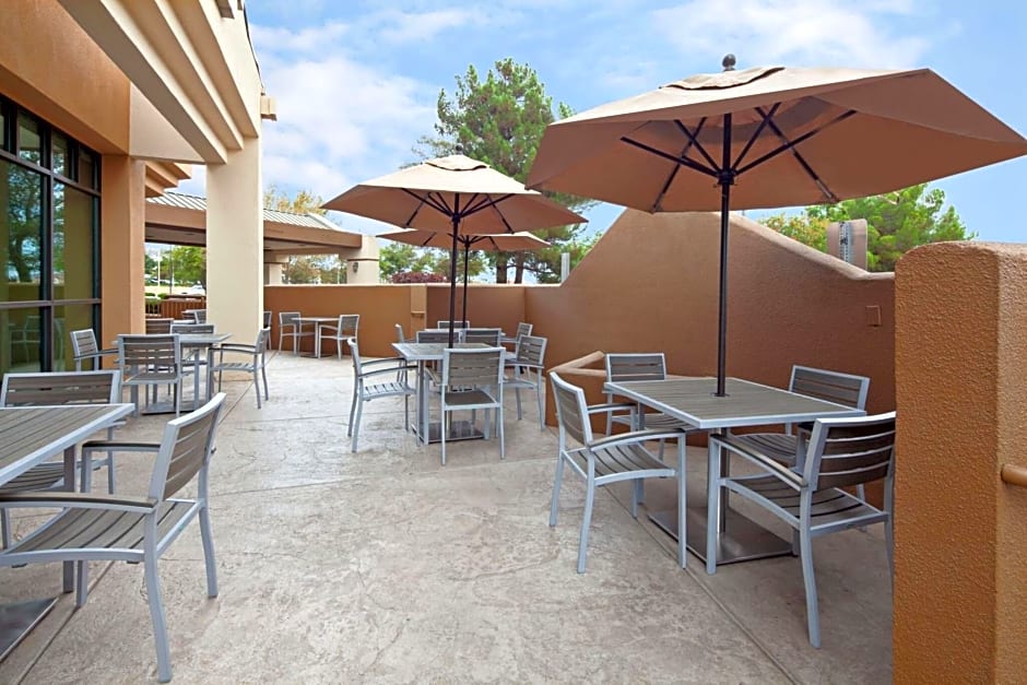Holiday Inn Palmdale-Lancaster By IHG