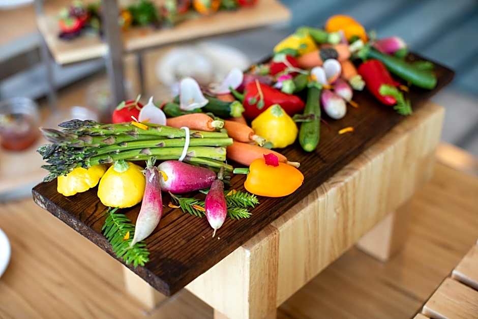 Hotel Indigo Everett - Waterfront Place By IHG