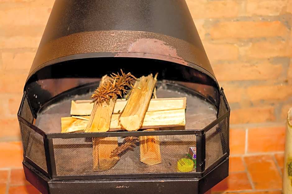 Pousada Vinhas do Pinhal