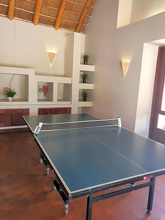 Zebula Golf and Wildlife Estate - Kudu's Bark Pax 12 - Moi Signature Luxury villa