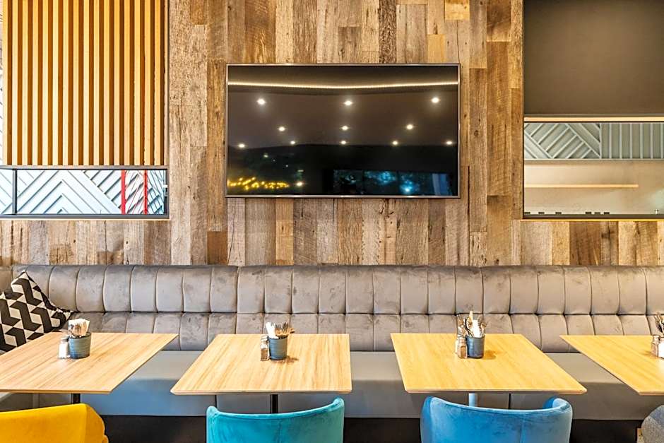 Holiday Inn Bournemouth By IHG