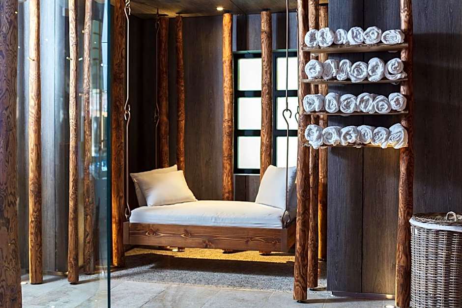 Champneys Forest Mere