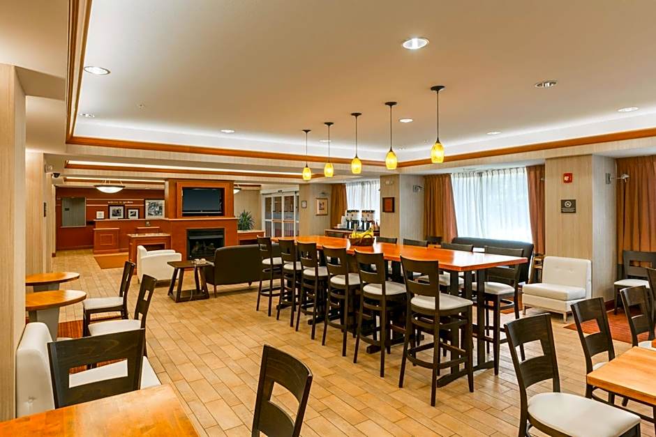 Hampton Inn By Hilton Goshen