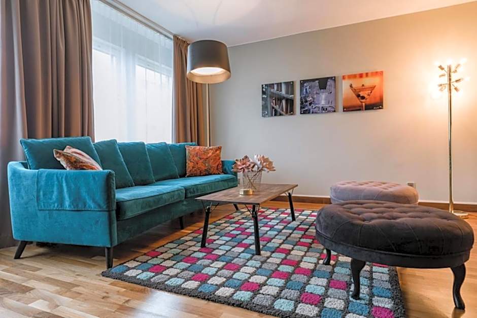 Clarion Hotel Gillet