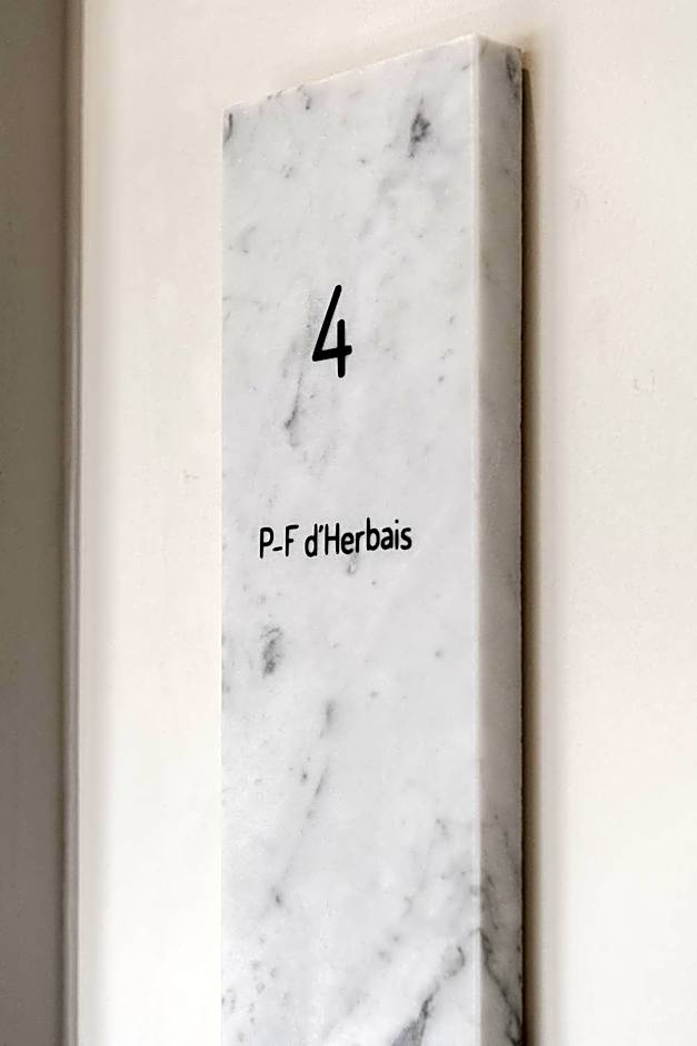 B&B T'Rest - Park ter Rijst