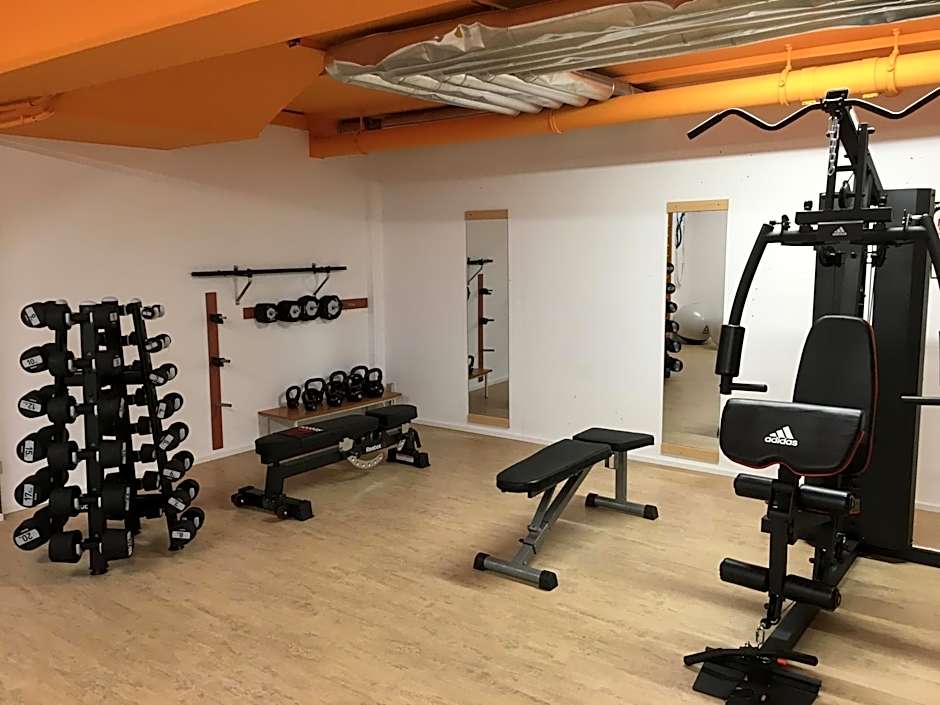 Mladinski dom - Hostel