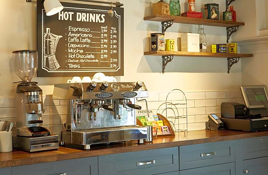 Dartbridge Inn by Greene King Inns