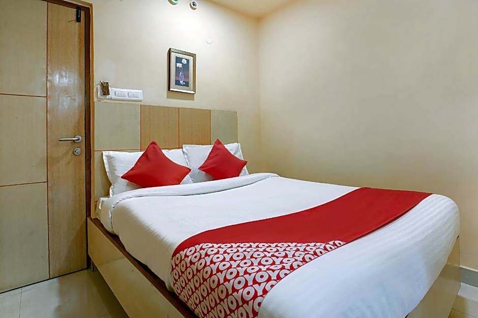 Shanthaa Residency Lodge by OYO Rooms – Hyderabad, 