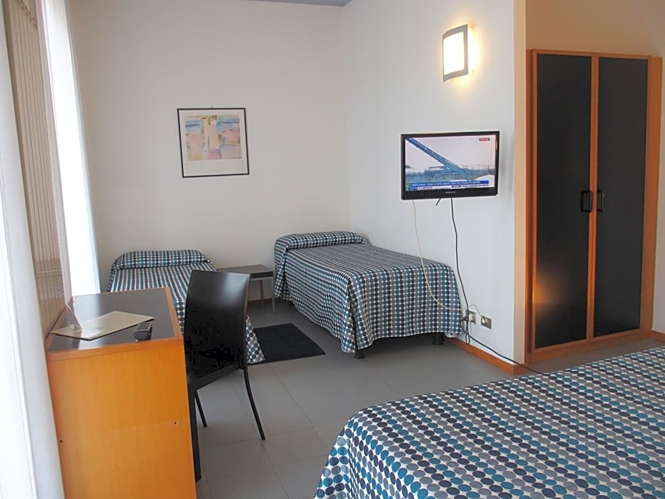 Hotel Eden