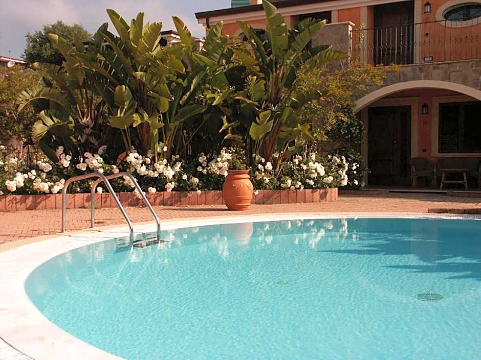 Residence Baia Infreschi