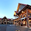 Timbers Lodge - Pigeon Forge