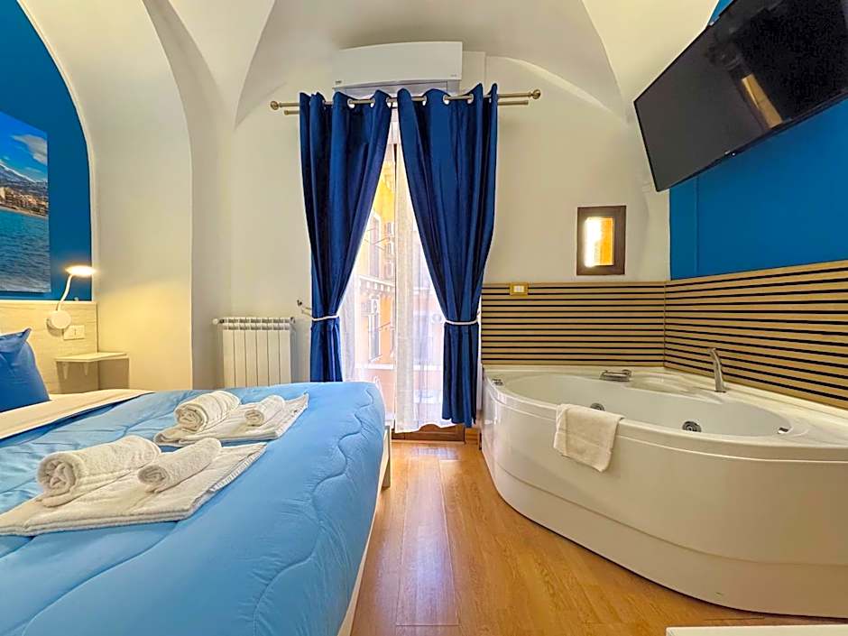 CANTU' SUITE