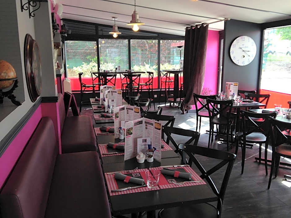 initial by balladins Amiens / Longueau