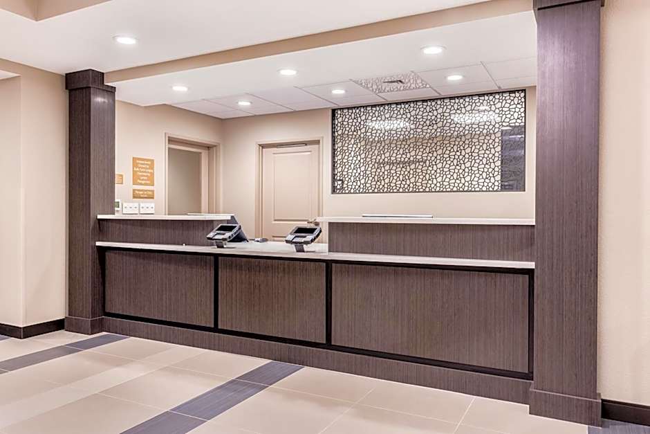 Candlewood Suites Eau Claire I-94 By IHG