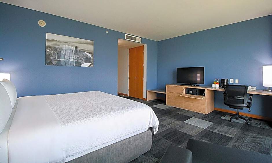 Holiday Inn Express Mexico Reforma By IHG