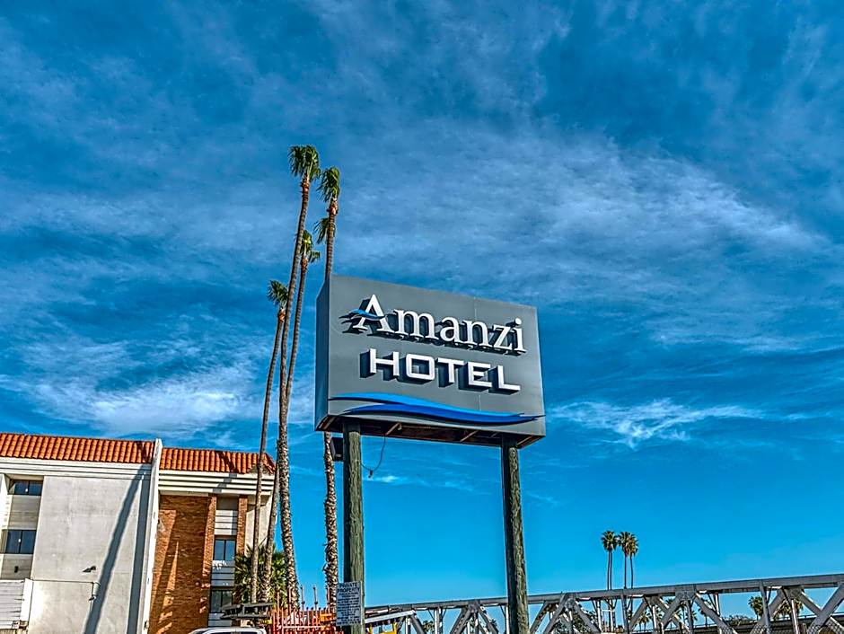Amanzi Hotel, an Ascend Collection Hotel