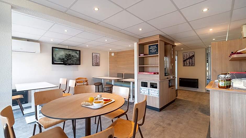 Premiere Classe Limoges Nord